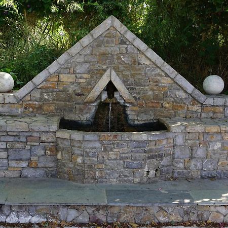 Lotza Traditional House Sálakos エクステリア 写真