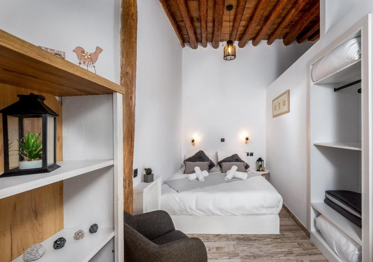 Lotza Traditional House Sálakos エクステリア 写真