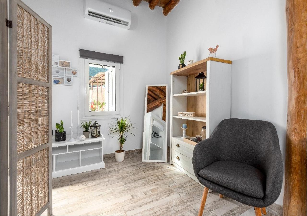 Lotza Traditional House Sálakos エクステリア 写真